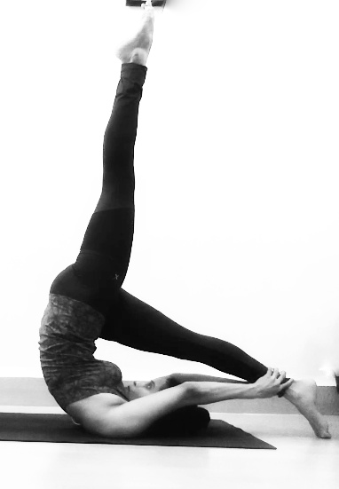 yoga brunch